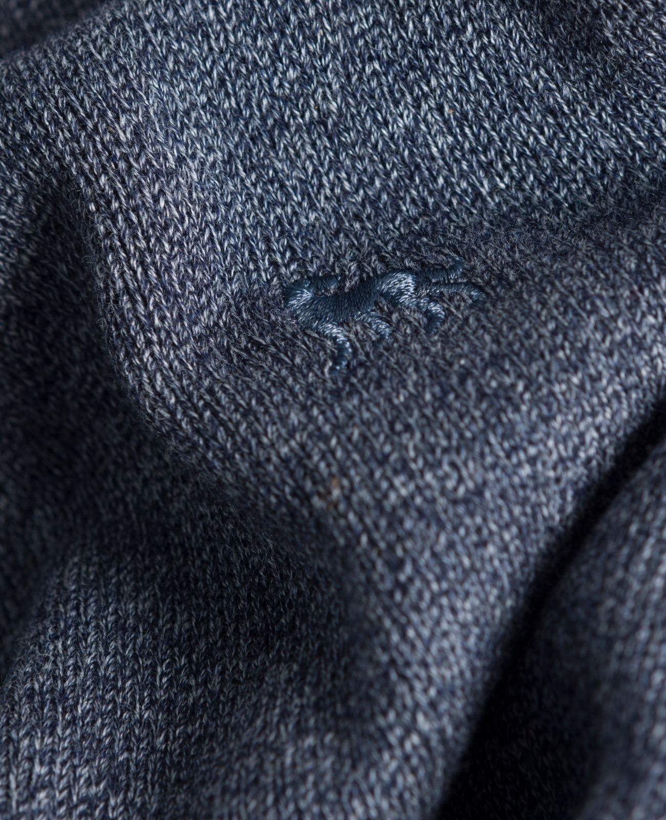 Valentia 1/4 Zip-2