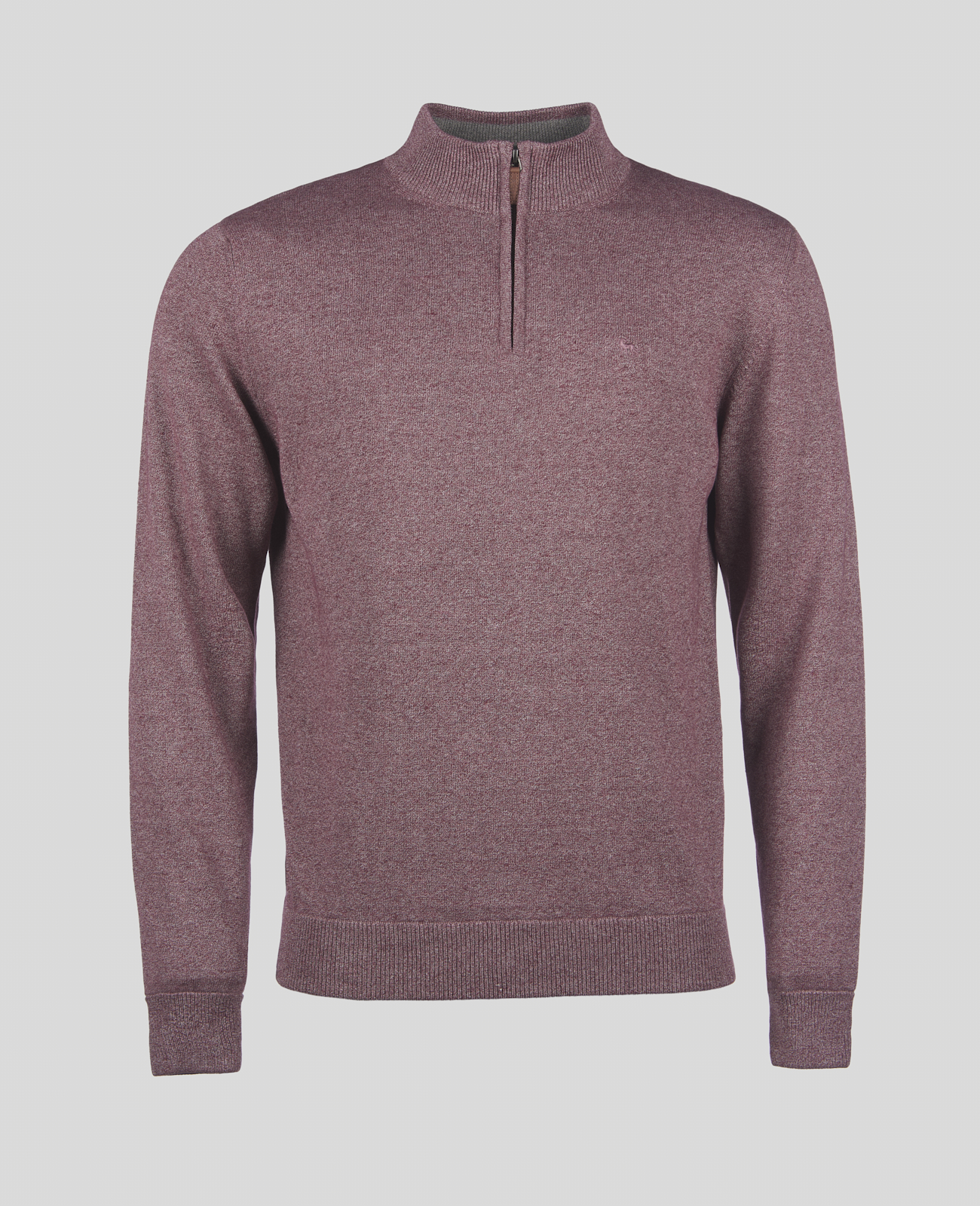 Valentia 1/4 Zip Knitwear