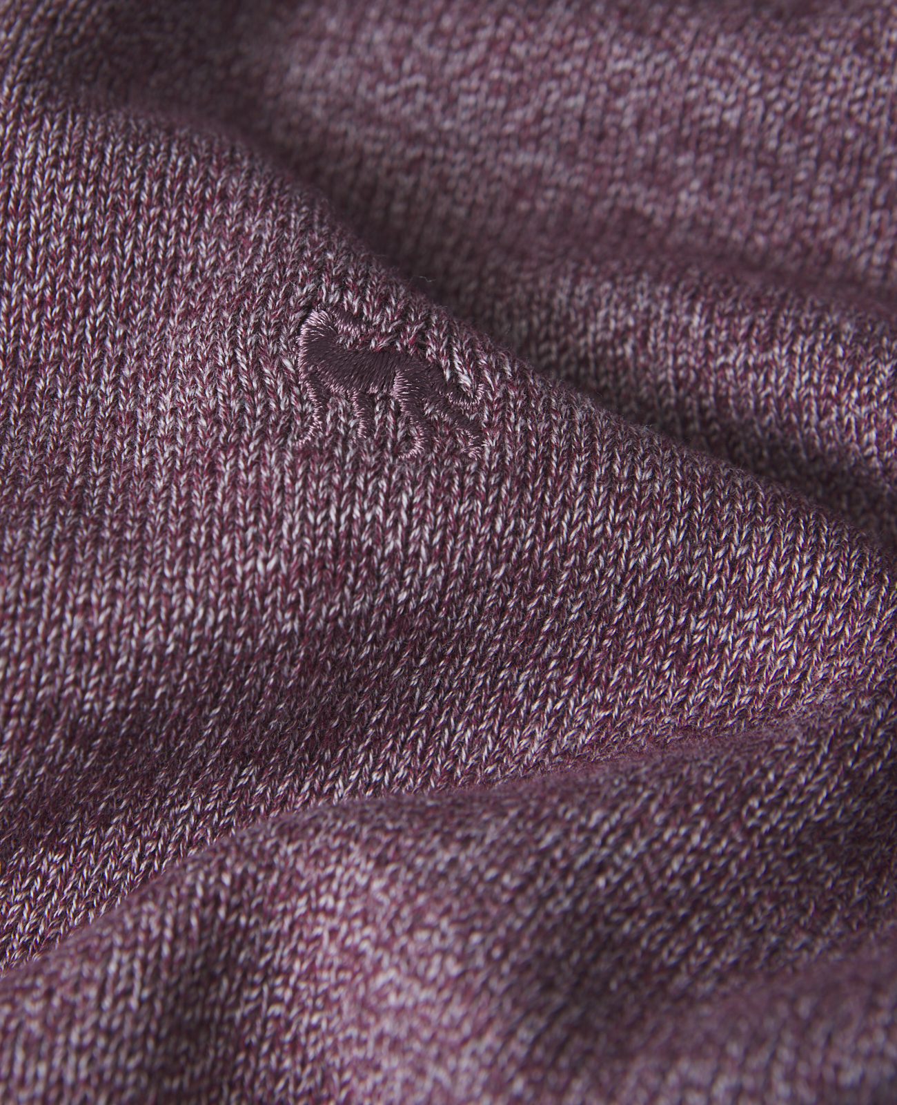 Valentia 1/4 Zip Knitwear-1
