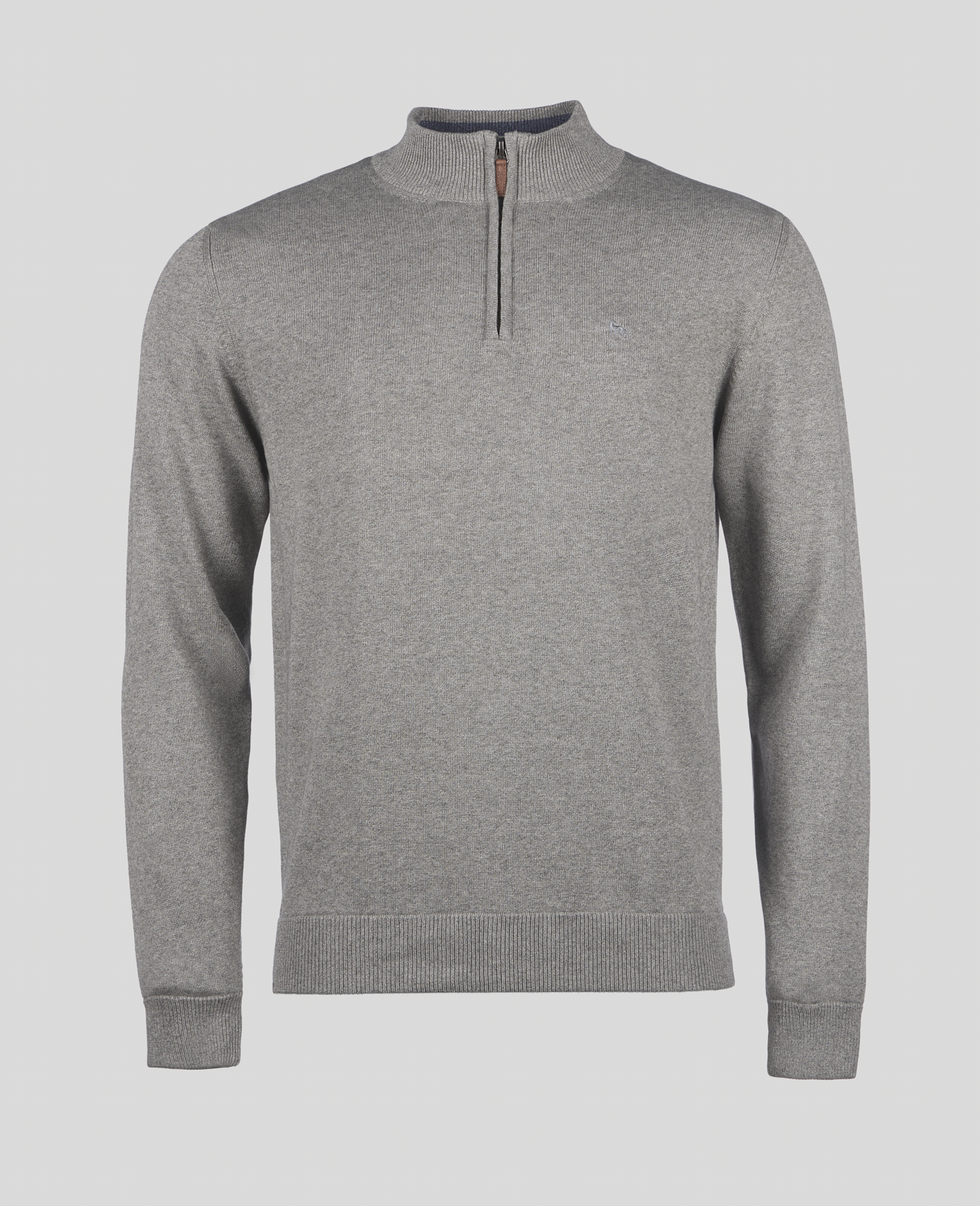 Valentia 1/4 Zip Knitwear