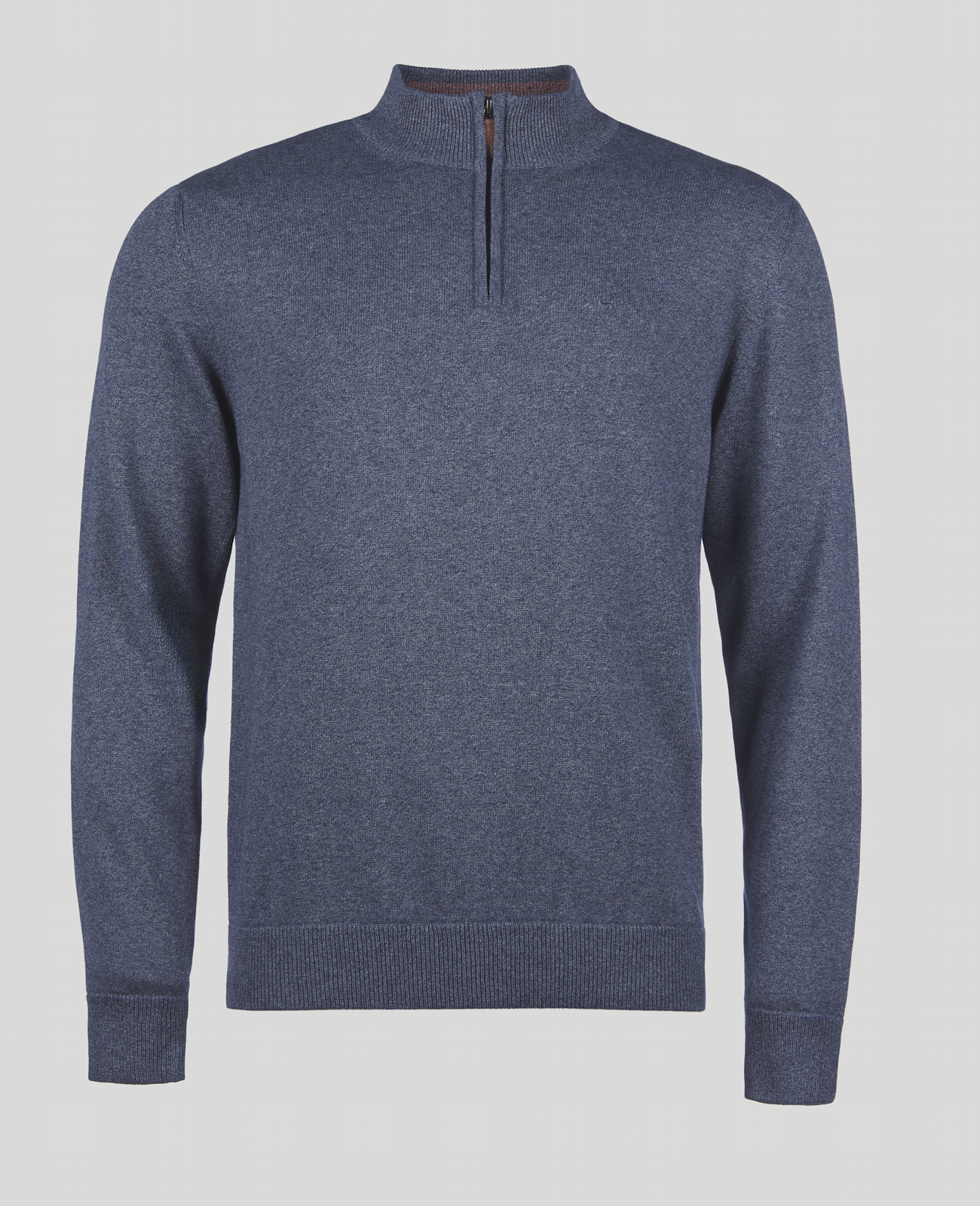 Valentia 1/4 Zip Knitwear