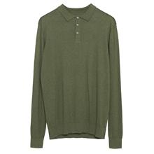 Achill Polo Long Sleeve