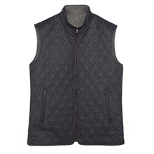 Akeeran Reversible Gilet