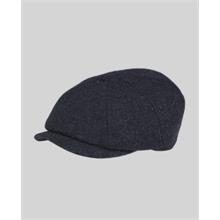 Baker Cap