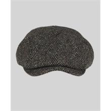 Baker Cap