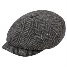 Baker Cap