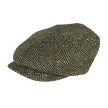 Baker Cap