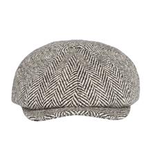Baker Cap