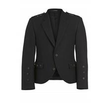 Braemar Jacket