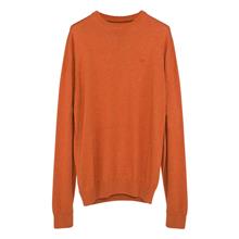 Carn Crew Neck