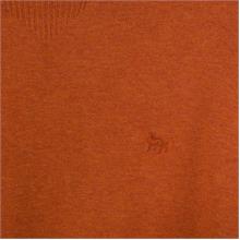 Carn Cotton Crew Neck Ss22-2