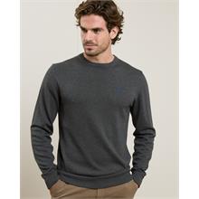Carn Crew Knitwear
