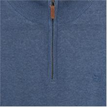 Carn Cotton 1/4 Zip Ss22-1
