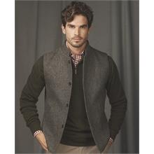 Cavan Gilet