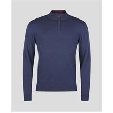 Carn 1/4 Zip Knitwear