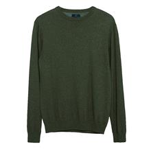 Carn Crew Neck