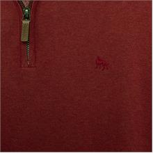 Carn 1/4 Zip-1