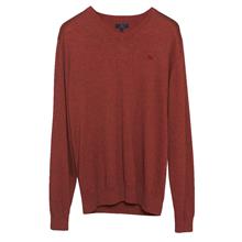 Carn V Neck