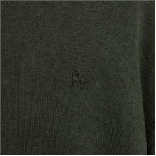 Carn V Neck-1
