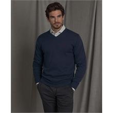 Carn V Knitwear
