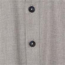 Corlea Classic Fit Grandfather Shirt-1