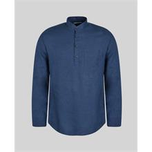 Corlea Grandfather Shirt