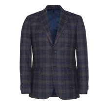 Clady Jacket