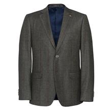 Clady Jacket