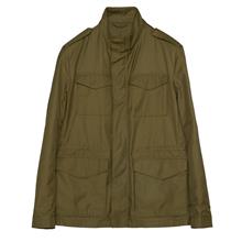 Dingle 4 Pocket Coat