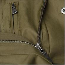 Dingle 4 Pocket Coat-2