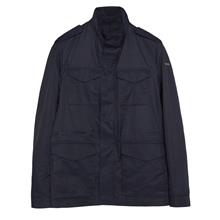 Dingle Coat