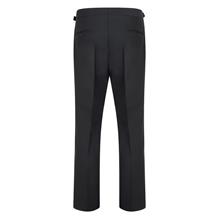 Dinner Trouser - Single Pleat-2