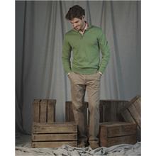 Dungloe Classic Washed Trouser