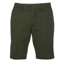 Dungloe Classic Fit Washed Short