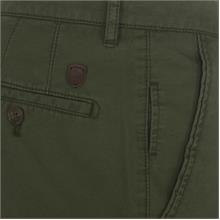 Dungloe Classic Fit Washed Short-1