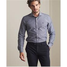 Dunross Tailored Shirt