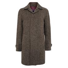 Erne Tailored Raglan Coat A19