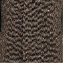 Erne Tailored Raglan Coat A19-2