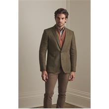 Finn Patch Blazer