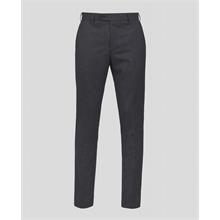 Finn Tailored Plain Front Trouser