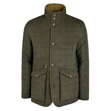 Glenveigh Coat