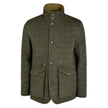Glenveigh Coat