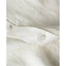Kilbeg Tailored Fit Linen Washed-1