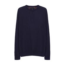 Lunnaigh Crew Neck