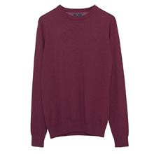 Lunnaigh Crew Neck