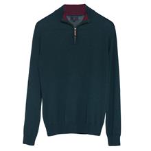 Lunnaigh 1/4 Zip