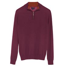 Lunnaigh 1/4 Zip