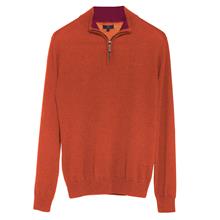 Lunnaigh 1/4 Zip