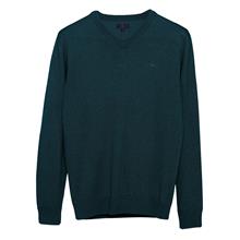 Lunnaigh V Neck