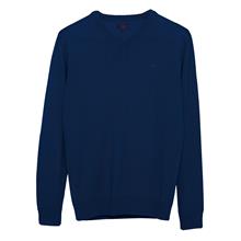 Lunnaigh V Neck